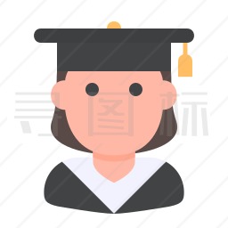 学生图标