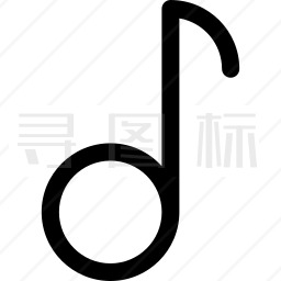 音符图标