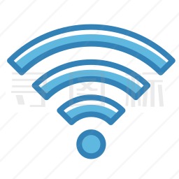 WiFi图标