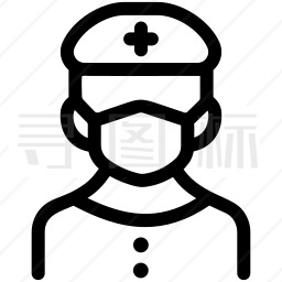 医学博士图标