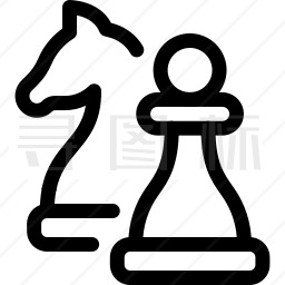 国际象棋图标