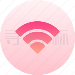 WiFi信号图标