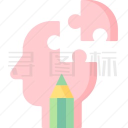 创造力图标