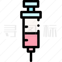 注射器图标