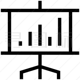 演示图标