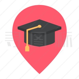 学校图标