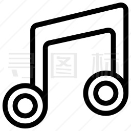 音符图标