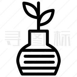 植物图标