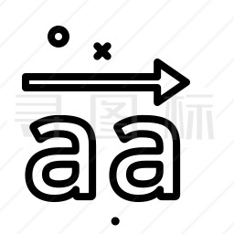 字体图标