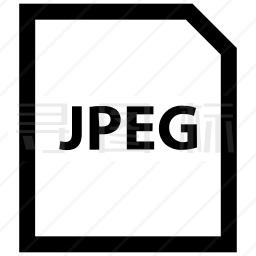 JPG文件图标