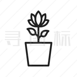 花图标