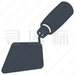 小铲子图标