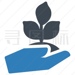 萌芽图标