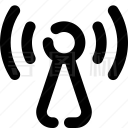 WiFi信号图标