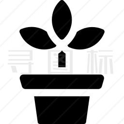 植物图标