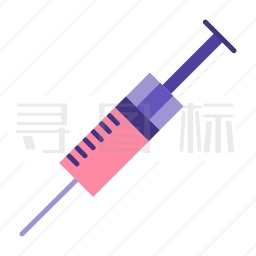 注射器图标