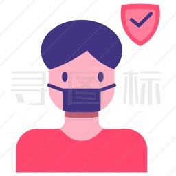 男人图标