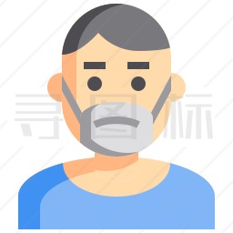 男人图标