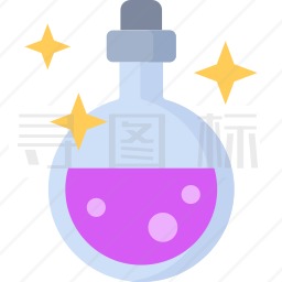 魔法药水图标