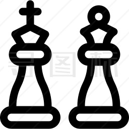 国际象棋图标