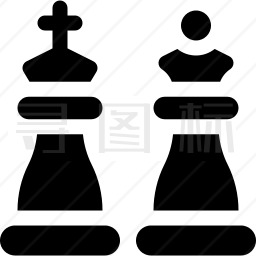 国际象棋图标