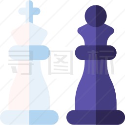 国际象棋图标