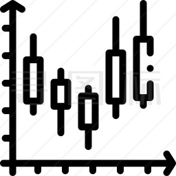 统计图表图标