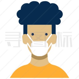 男人图标