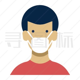 男人图标