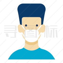 男人图标