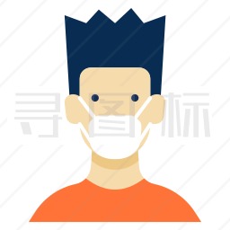 男人图标