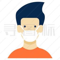 男人图标