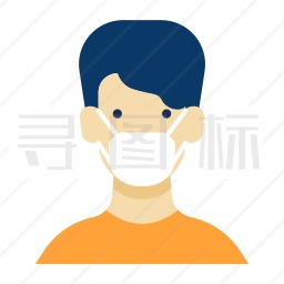 男人图标