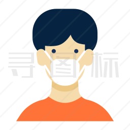 男人图标