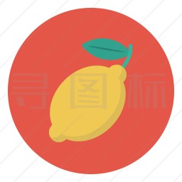 柠檬图标