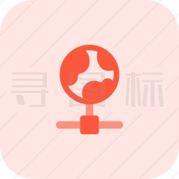 全球图标