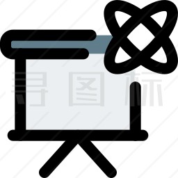 演示图标