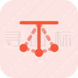 物理学图标