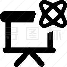 演示图标