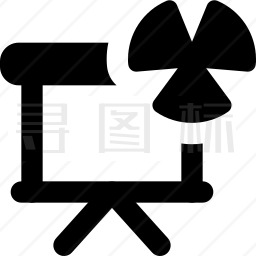 演示图标