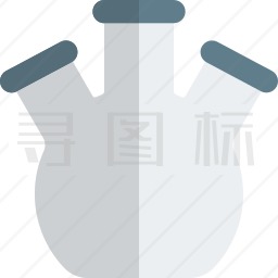 实验器材图标