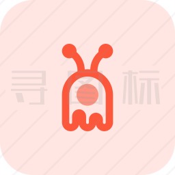 外星人图标