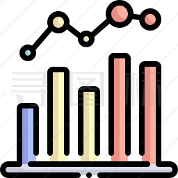 条形图图标
