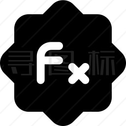 FX图标