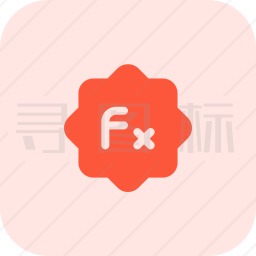 FX图标