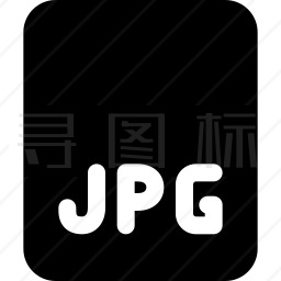 JPG文件图标