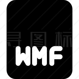 WMF文件图标