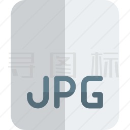 JPG文件图标