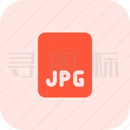 JPG文件图标