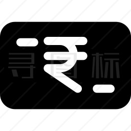 现金图标